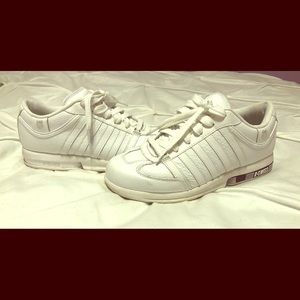 K Swiss Sneakers
